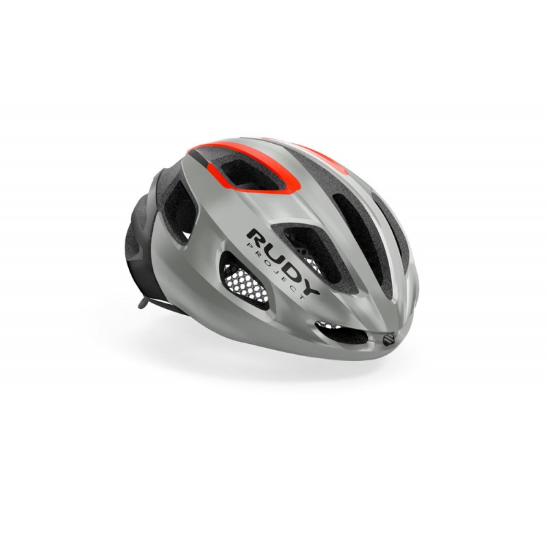 Rudy project strym grey metallic